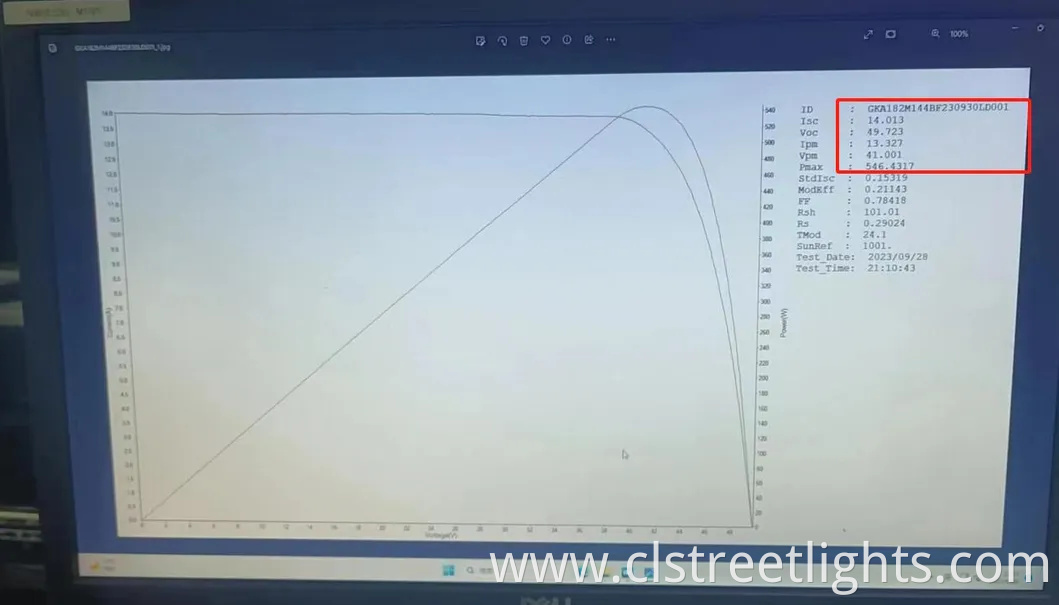 High Efficiency 750W Solar Panel Hjt Topcon Bifacial 24bb Tier-1 Solar Cells Factory-Direct